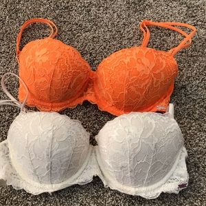 Victoria Secret PINK Bras